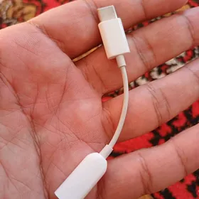 xiaomi переходник наушник