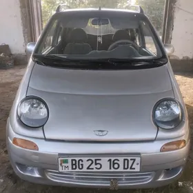Daewoo Matiz 1998