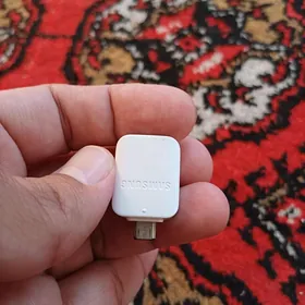 Samsung коннектор