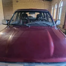 Toyota 4Runner 1991