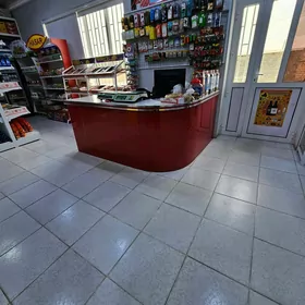 Kassa stol orginal