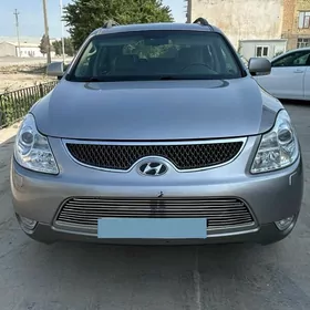 Hyundai IX55 2010