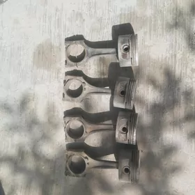 opel porşun