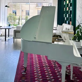 Рояль  Royal piano