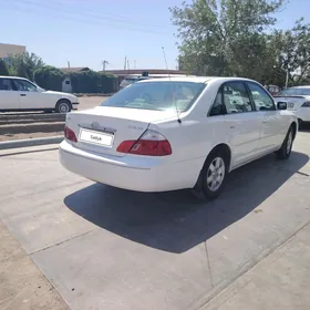 Toyota Avalon 2003