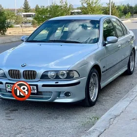 BMW E39 1997