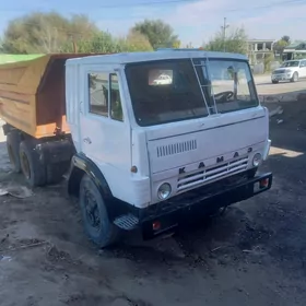 Kamaz 5410 1990