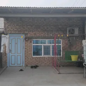 satlyk jaý Tejen