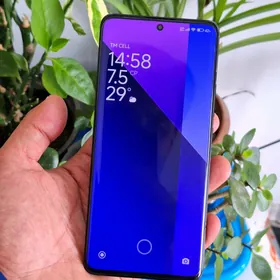 Note 13 pro plus 12/512