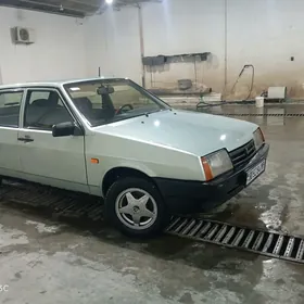 Lada 21099 2004