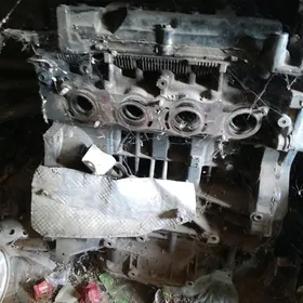 Wersa motor karopka