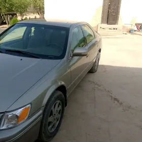 Toyota Camry 1997