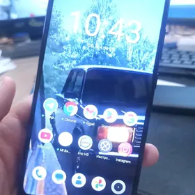 Realme C21Y