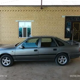 Opel Vectra 1991