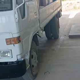 Toyota Dyna 1996