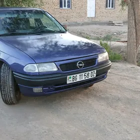 Opel Astra 1994