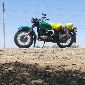 Ural 5557 1984