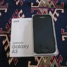 Ssmsung A3 17