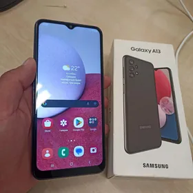 Samsung A13