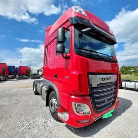 DAF 480 2020