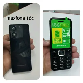 prastoy maxfone 16c/15s
