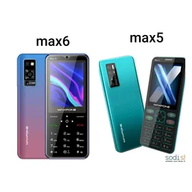 prastoy maxfone max5/6