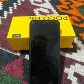 POCO M5s 8/256