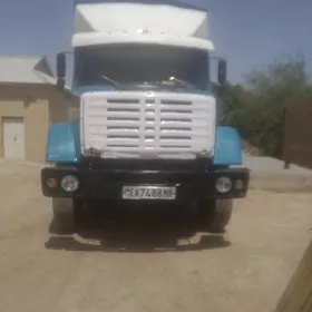 Zil 4331 1991