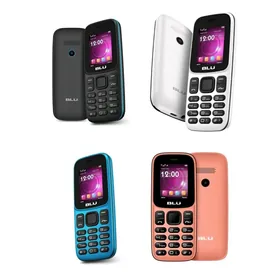 prastoy Telefon Blu z5