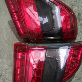 2009 CAROLLA
