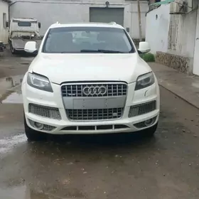 Audi Q7 2008