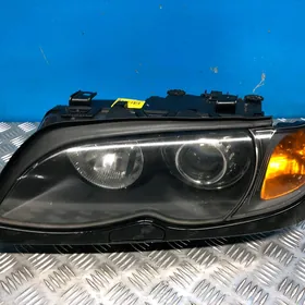 e46 bmw fara 2003 2004 rest