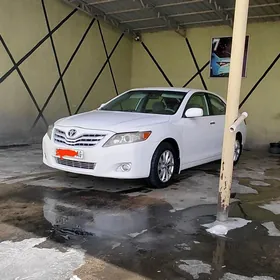 Toyota Camry 2009