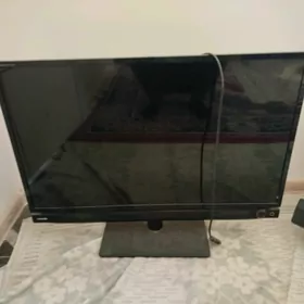 toshiba Led Tv 32lik
