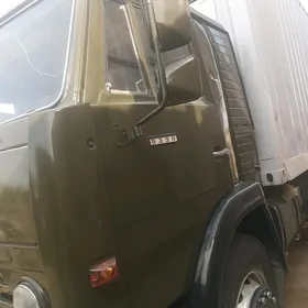 Kamaz 5410 1989