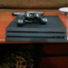 PS4 PRO 9.00
