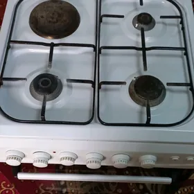 Gaz plita