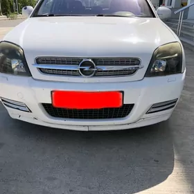 opel vectra c kapot