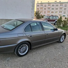 BMW 530 2003