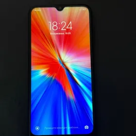 Redmi note 8