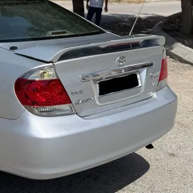 orginal toyota stop duty camry