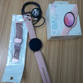 Samsung Galaxy watch 2 active