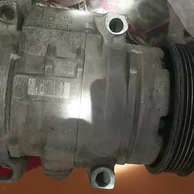 Kompressor Corolla
