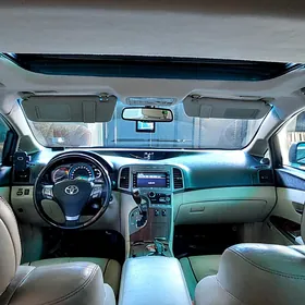 Toyota Venza 2009