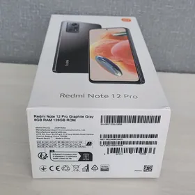 redmi note 12 pro