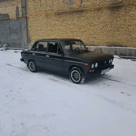 Lada 2106 1990