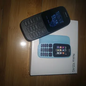 Nokia 105 4G