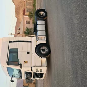 Man TGX 2020