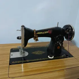 Tikin maşyn