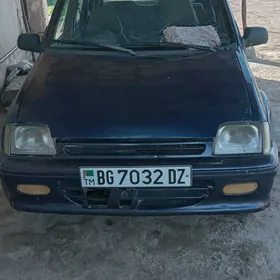 Daewoo Tico 1996